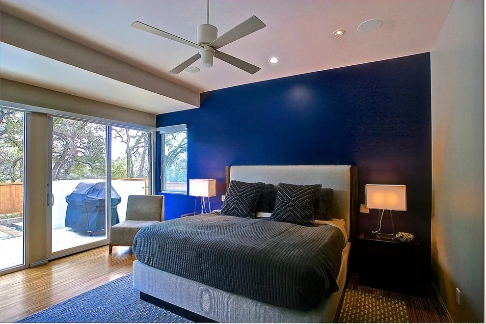 Contemporary Austin by Barley|Pfeiffer Architecture - Photo 7
