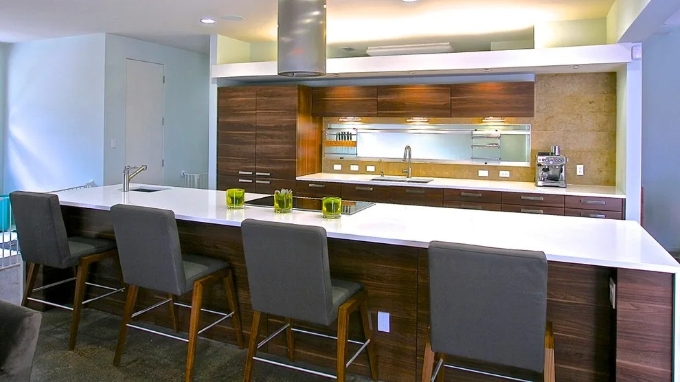 Contemporary Austin by Barley|Pfeiffer Architecture - Photo 26