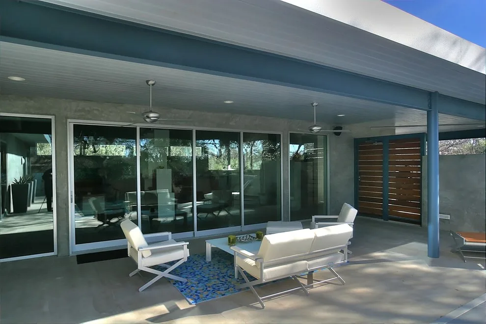 Contemporary Austin by Barley|Pfeiffer Architecture - Photo 6