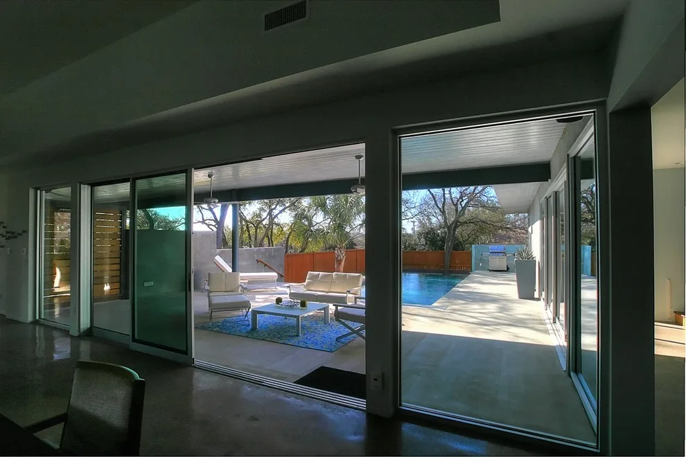 Contemporary Austin by Barley|Pfeiffer Architecture - Photo 10