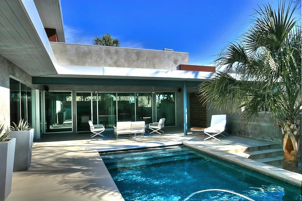Contemporary Austin by Barley|Pfeiffer Architecture - Photo 8