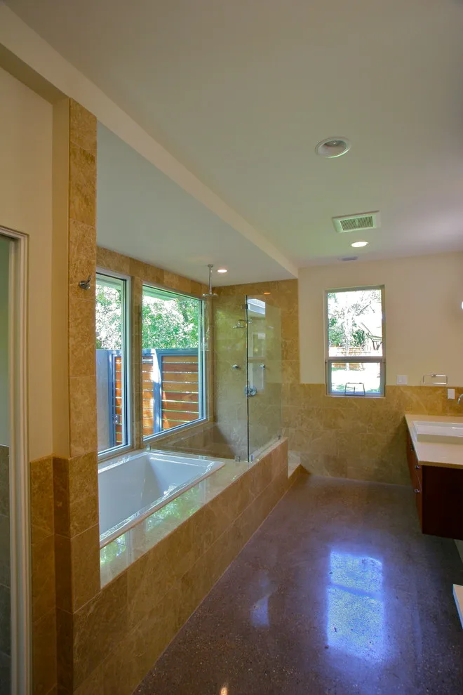 Contemporary Austin by Barley|Pfeiffer Architecture - Photo 17