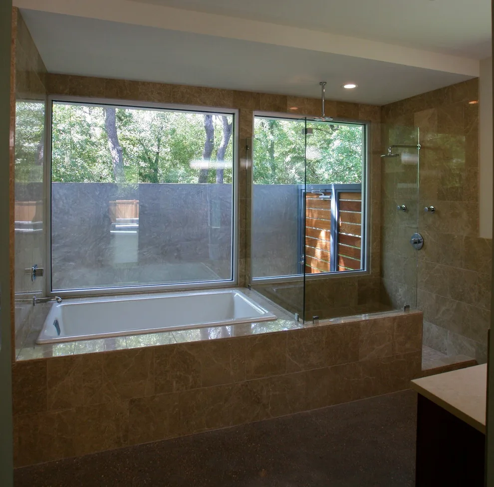 Contemporary Austin by Barley|Pfeiffer Architecture - Photo 23
