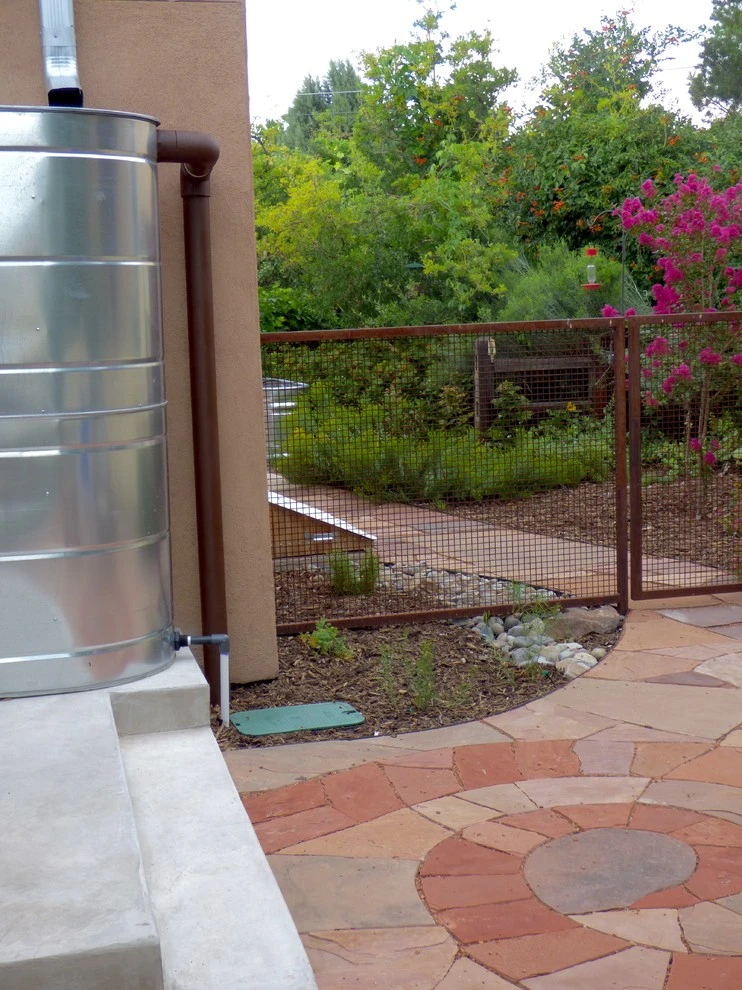 Valley backyard by Waterwise Landscapes Incorporated - Photo 72
