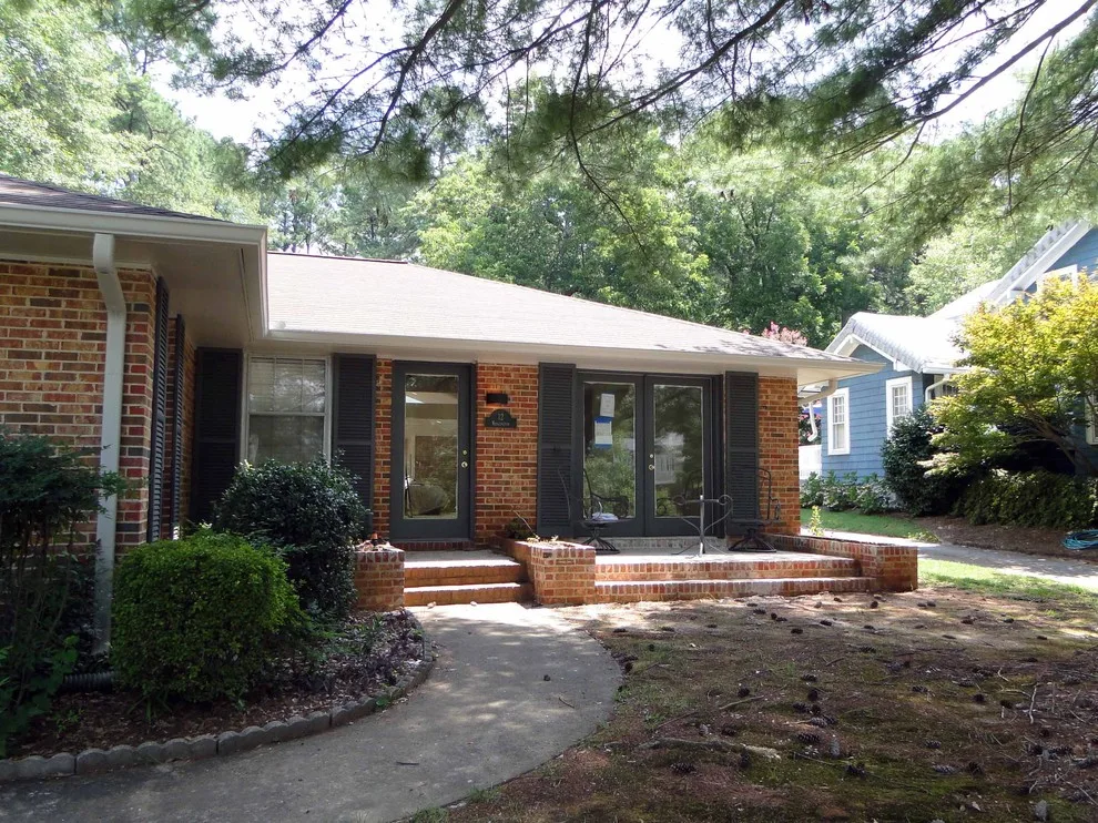 Avondale Estates Home, Atlanta, GA by Bach Design Studio - Photo 4
