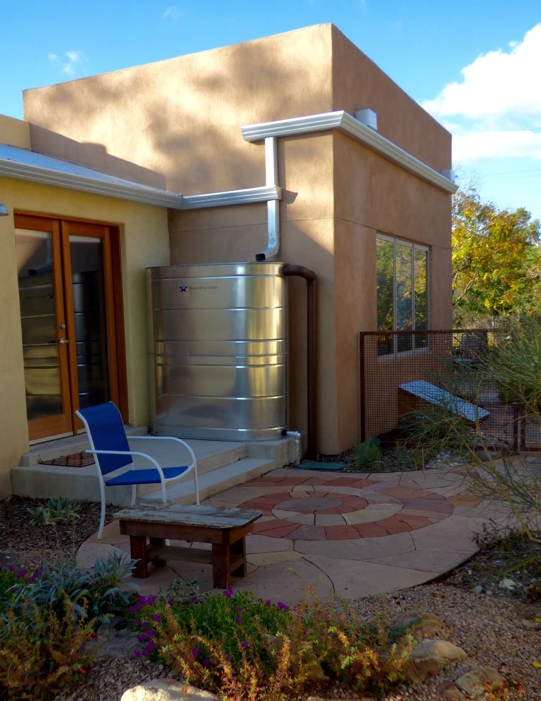 Valley backyard by Waterwise Landscapes Incorporated - Photo 139