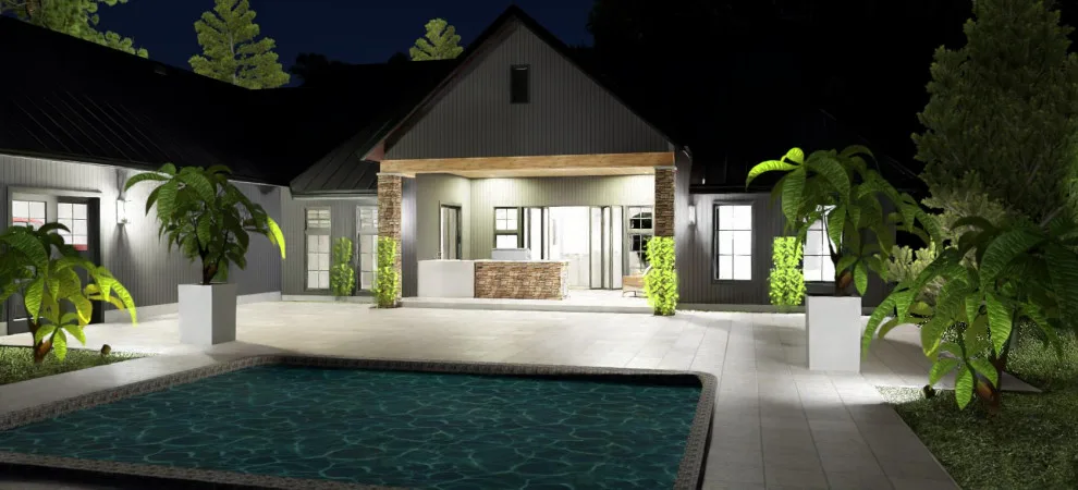 L M Stevens Designs LLC - Photo 9