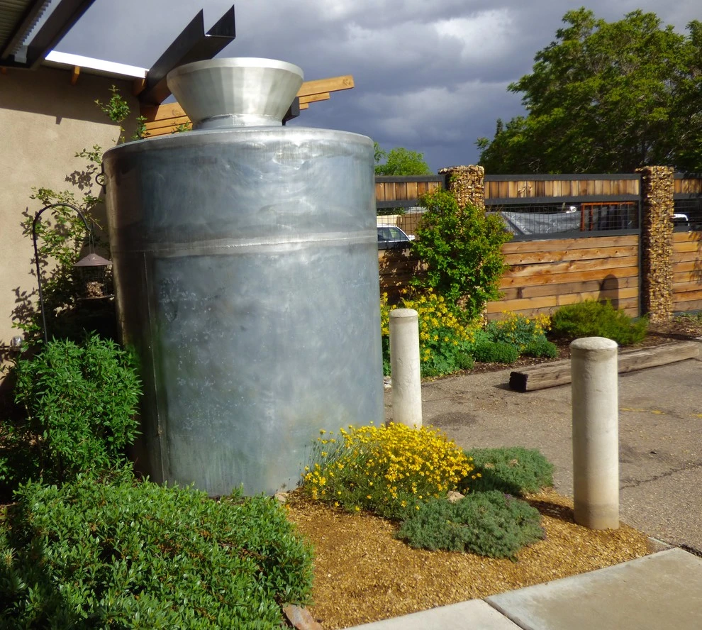 Waterwise Landscapes office by Waterwise Landscapes Incorporated - Photo 11