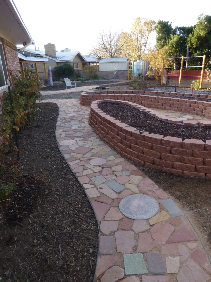 Central NE Heights by Waterwise Landscapes Incorporated - Photo 2