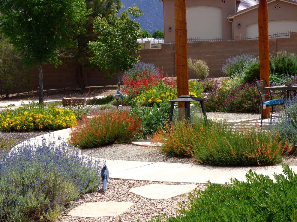 North Albuquerque Acres by Waterwise Landscapes Incorporated - Photo 2