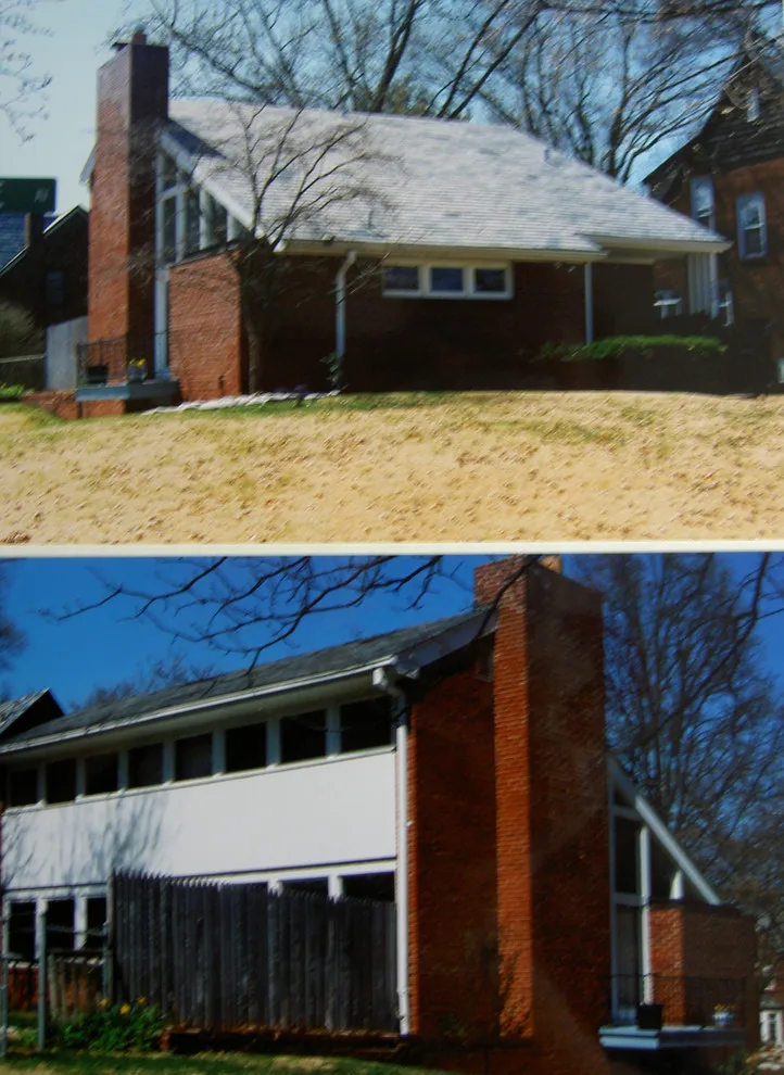 Returning to a Classic Tomorrow by Art & Architecture Inc - Photo 4