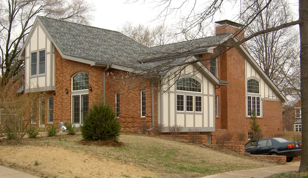 Returning to a Classic Tomorrow by Art & Architecture Inc - Photo 2