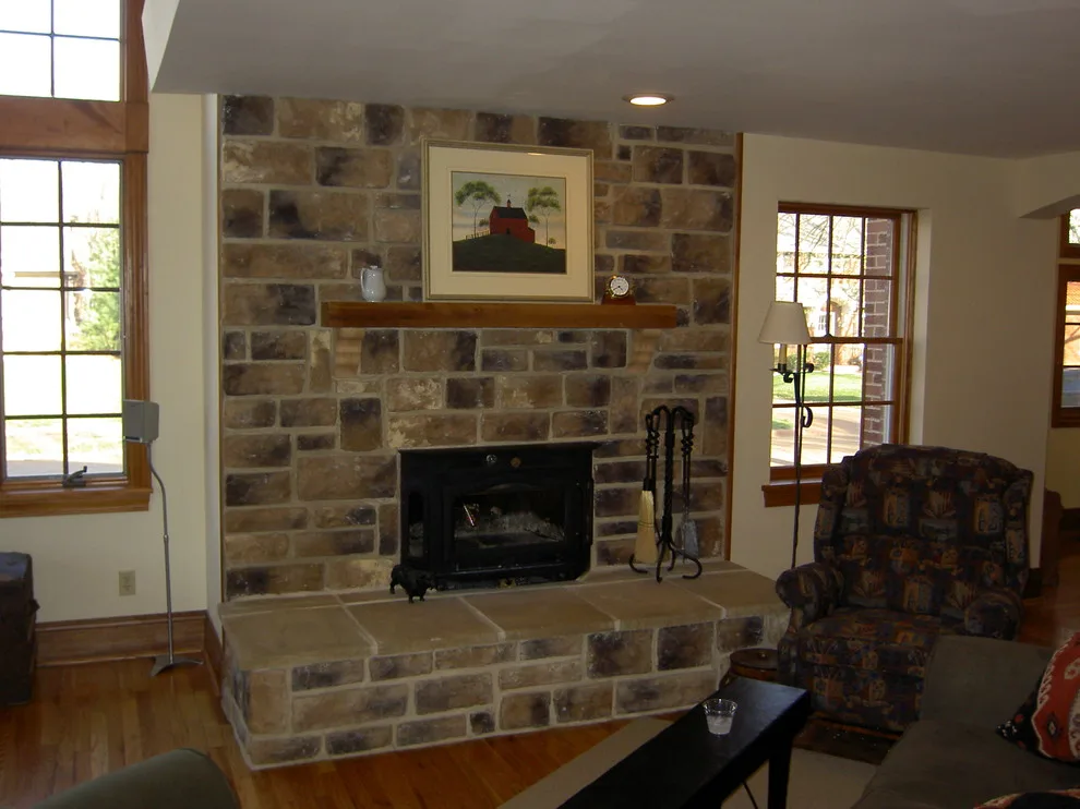 Returning to a Classic Tomorrow by Art & Architecture Inc - Photo 3