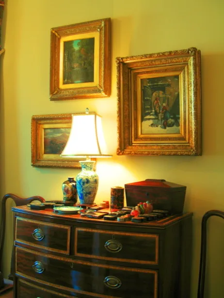 A Battery-Inspired Charleston Single by Southeast Studios Inc. - Photo 16