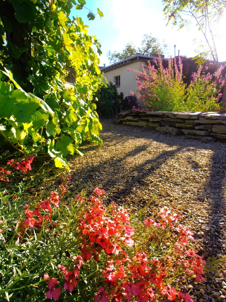 Valley backyard by Waterwise Landscapes Incorporated - Photo 90
