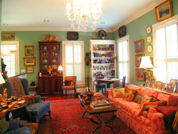 A Battery-Inspired Charleston Single by Southeast Studios Inc. - Photo 34