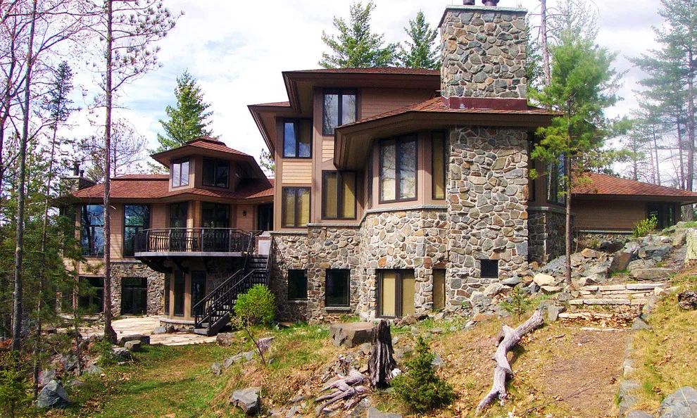 Contaminated Water Residential Property by Mark Blomquist Architects, PLLC - Photo 3