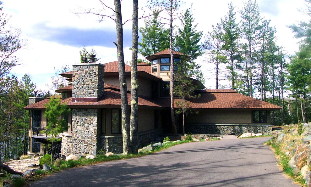 Contaminated Water Residential Property by Mark Blomquist Architects, PLLC - Photo 2