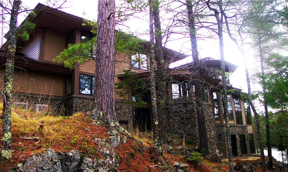 Contaminated Water Residential Property by Mark Blomquist Architects, PLLC - Photo 6