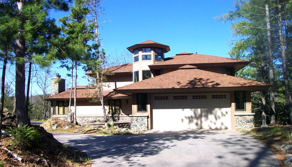 Contaminated Water Residential Property by Mark Blomquist Architects, PLLC - Photo 5