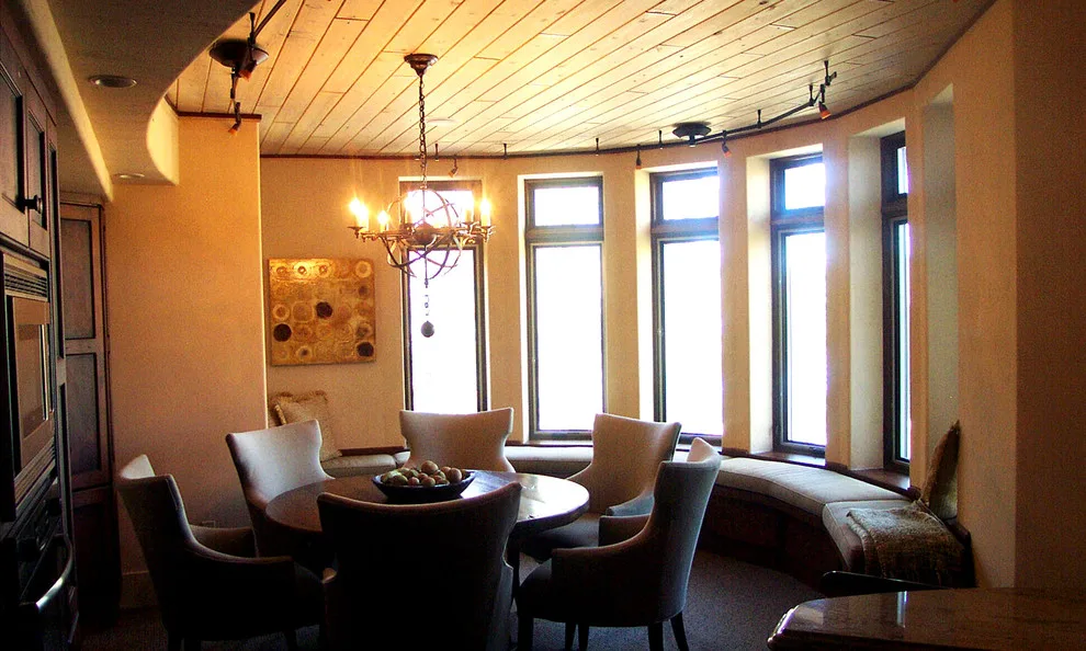 Contaminated Water Residential Property by Mark Blomquist Architects, PLLC - Photo 4