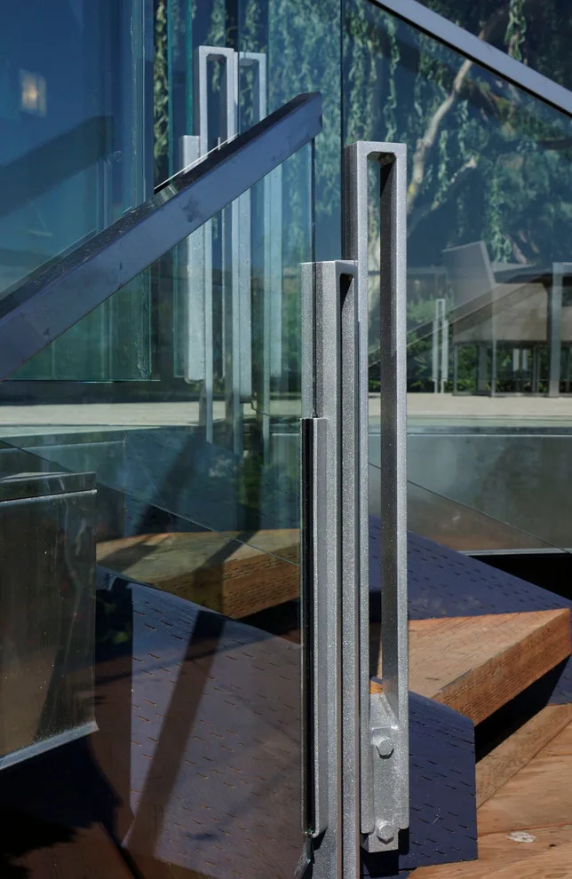 Bainbridge Island Home Renovation by Johnson Squared Architecture + Planning - Photo 2
