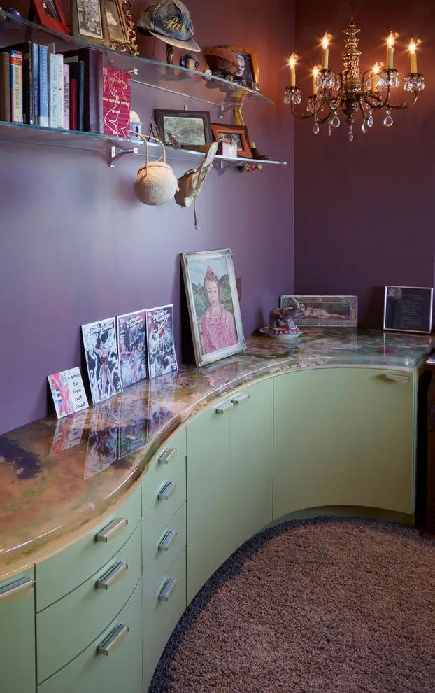 Bainbridge Island Home Renovation by Johnson Squared Architecture + Planning - Photo 19