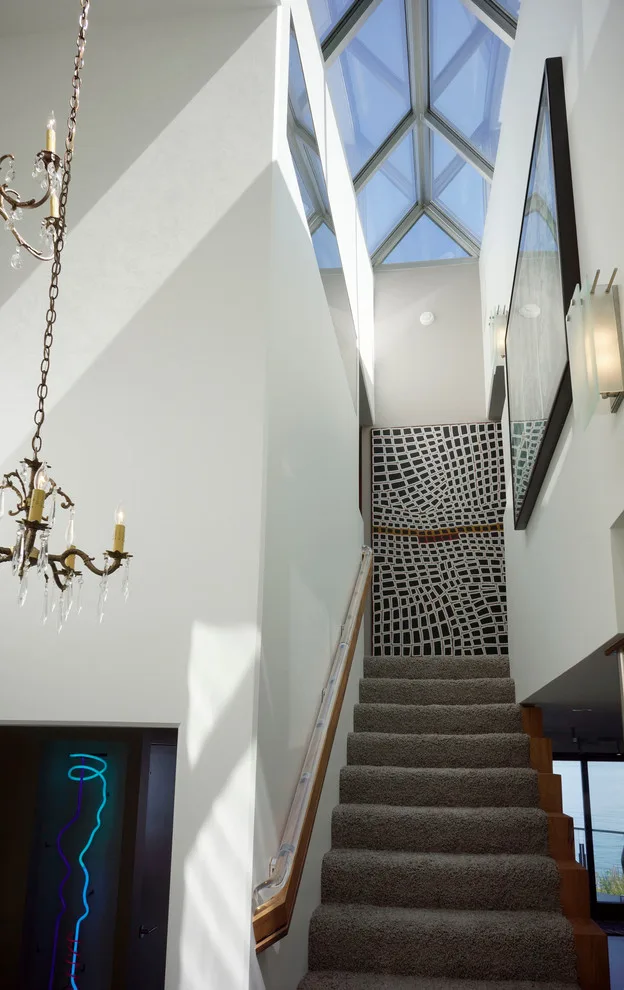 Bainbridge Island Home Renovation by Johnson Squared Architecture + Planning - Photo 4