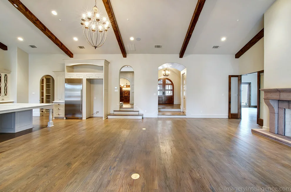 Hispanic Colonial Cottage by Heritage Design Studio - Photo 2