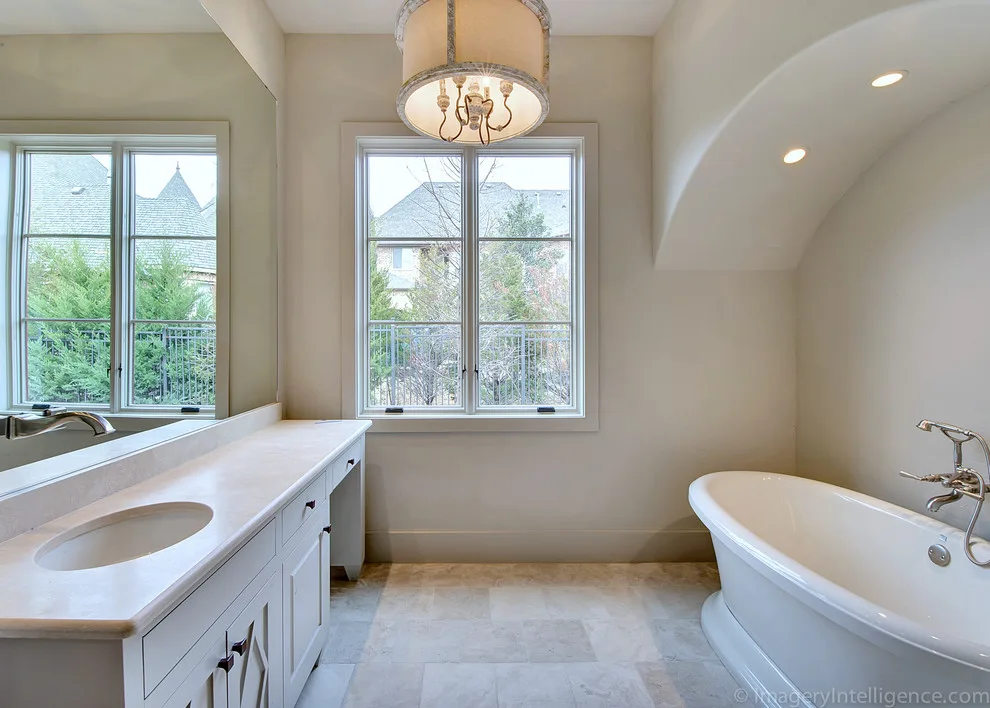 Hispanic Colonial Cottage by Heritage Design Studio - Photo 7