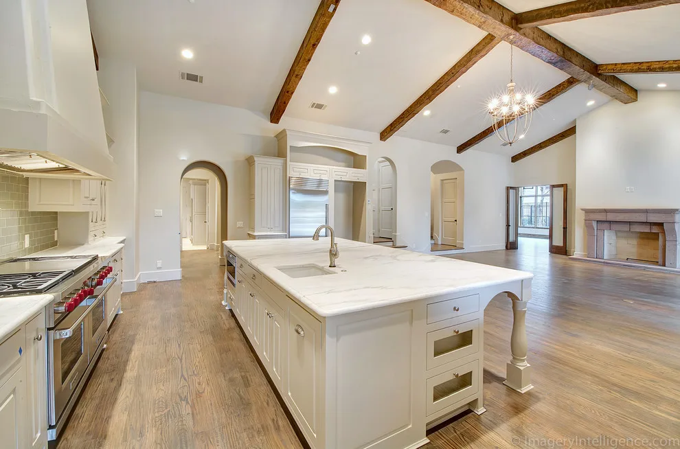 Hispanic Colonial Cottage by Heritage Design Studio - Photo 3