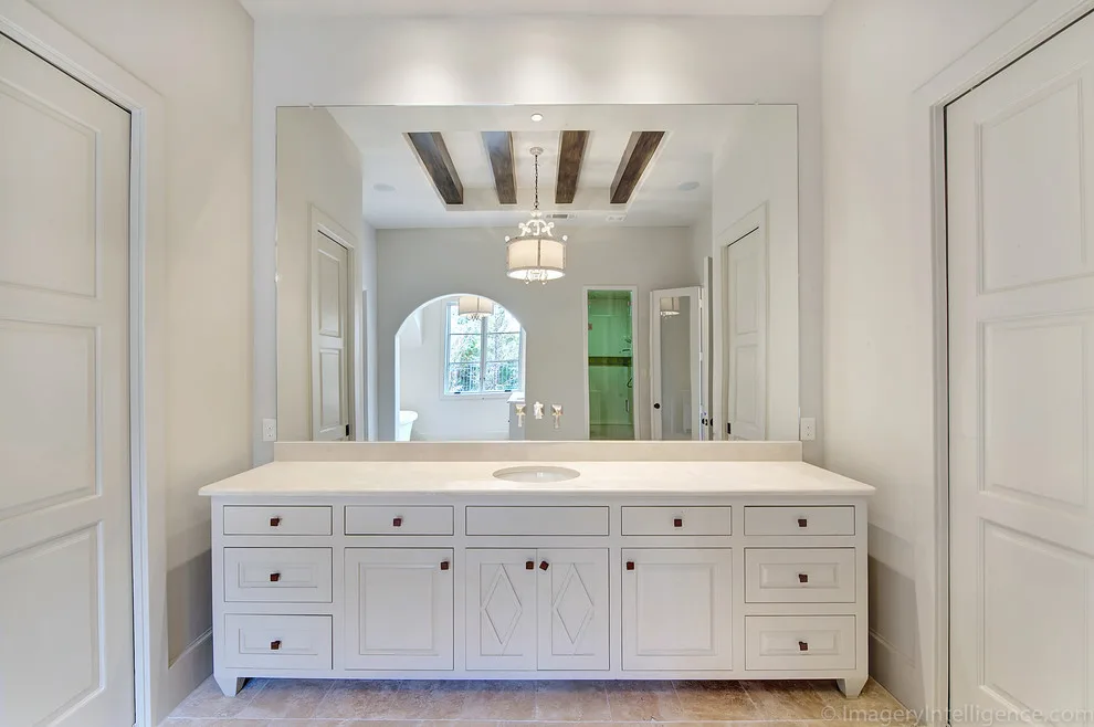 Hispanic Colonial Cottage by Heritage Design Studio - Photo 16