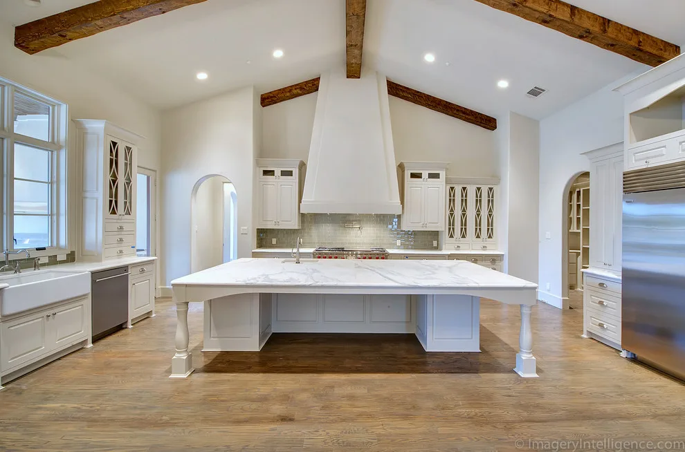 Hispanic Colonial Cottage by Heritage Design Studio - Photo 15