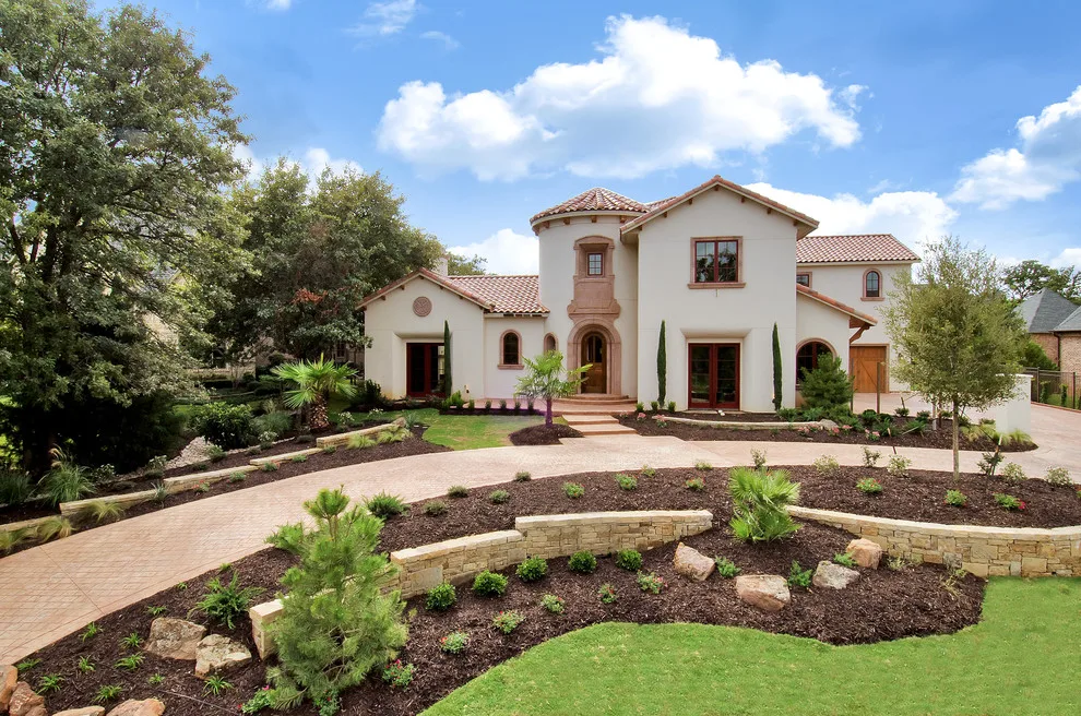Hispanic Colonial Cottage by Heritage Design Studio - Photo 18