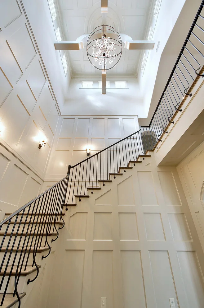 Hispanic Colonial Cottage by Heritage Design Studio - Photo 8