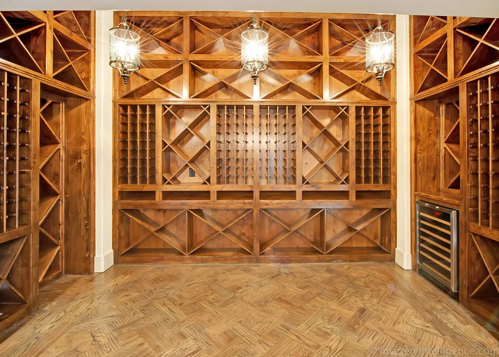 Hispanic Colonial Cottage by Heritage Design Studio - Photo 13