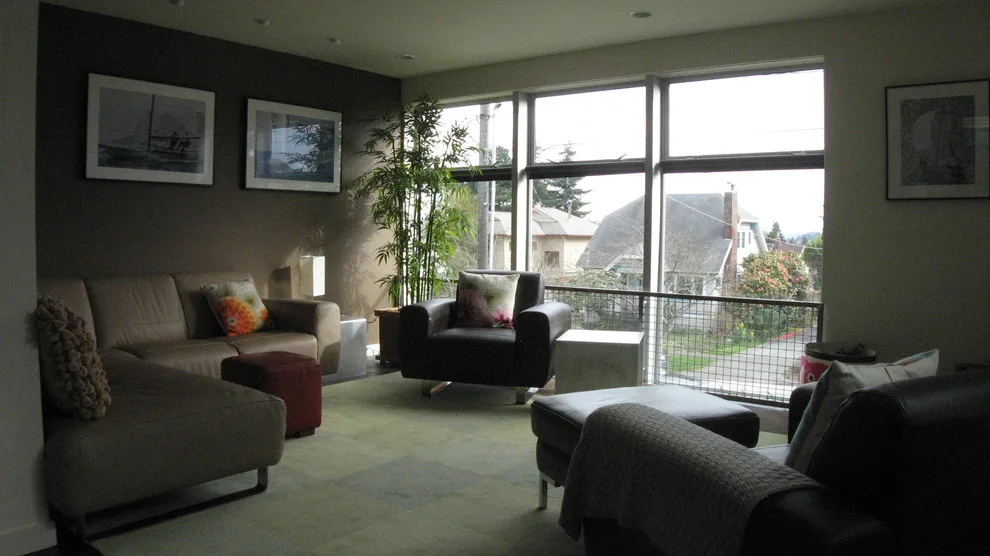 Ballard Home by Johnson Squared Architecture + Planning - Photo 3