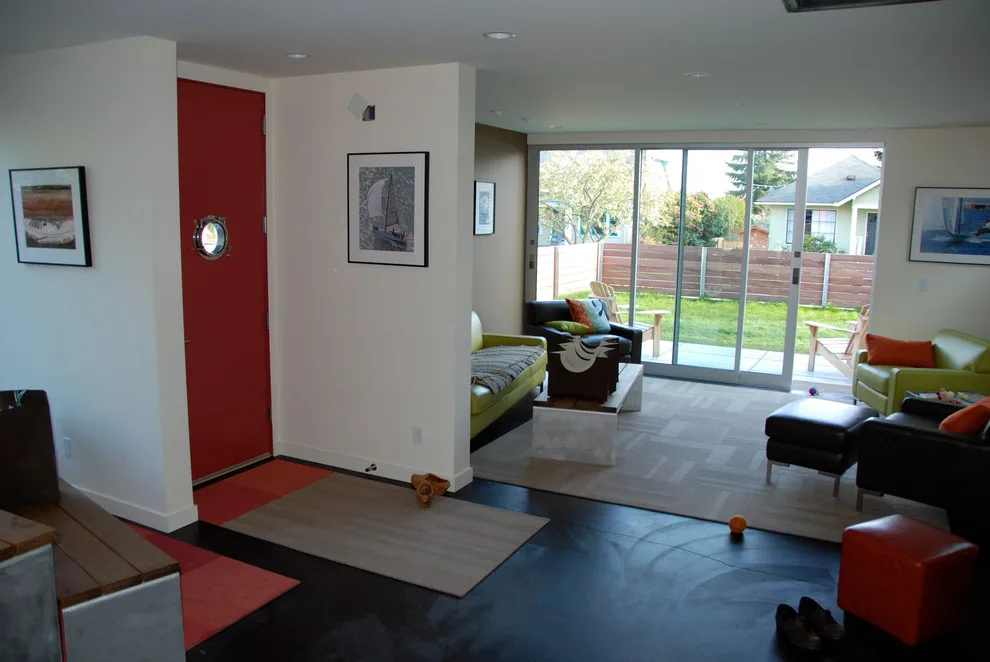 Ballard Home by Johnson Squared Architecture + Planning - Photo 14