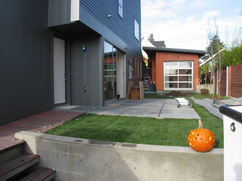 Ballard Home by Johnson Squared Architecture + Planning - Photo 18