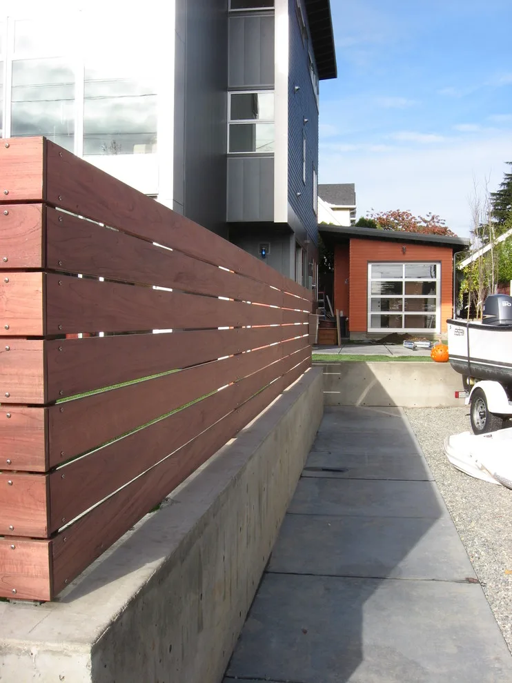 Ballard Home by Johnson Squared Architecture + Planning - Photo 6