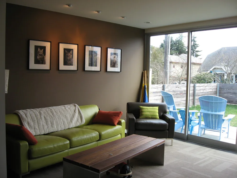 Ballard Home by Johnson Squared Architecture + Planning - Photo 16