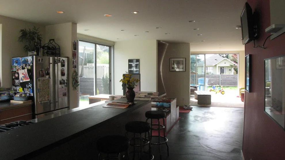 Ballard Home by Johnson Squared Architecture + Planning - Photo 17