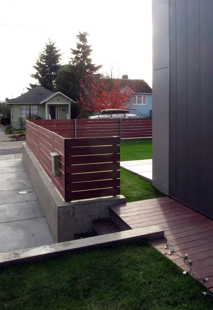 Ballard Home by Johnson Squared Architecture + Planning - Photo 8
