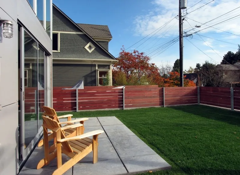 Ballard Home by Johnson Squared Architecture + Planning - Photo 12