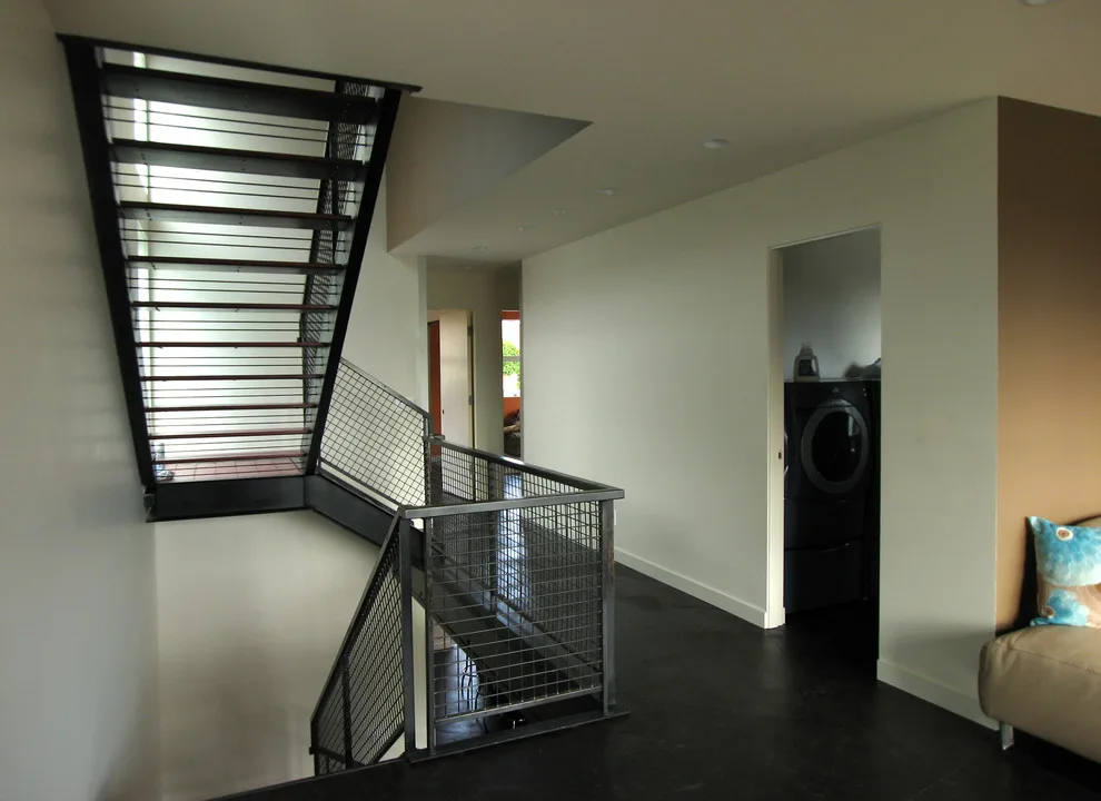 Ballard Home by Johnson Squared Architecture + Planning - Photo 13