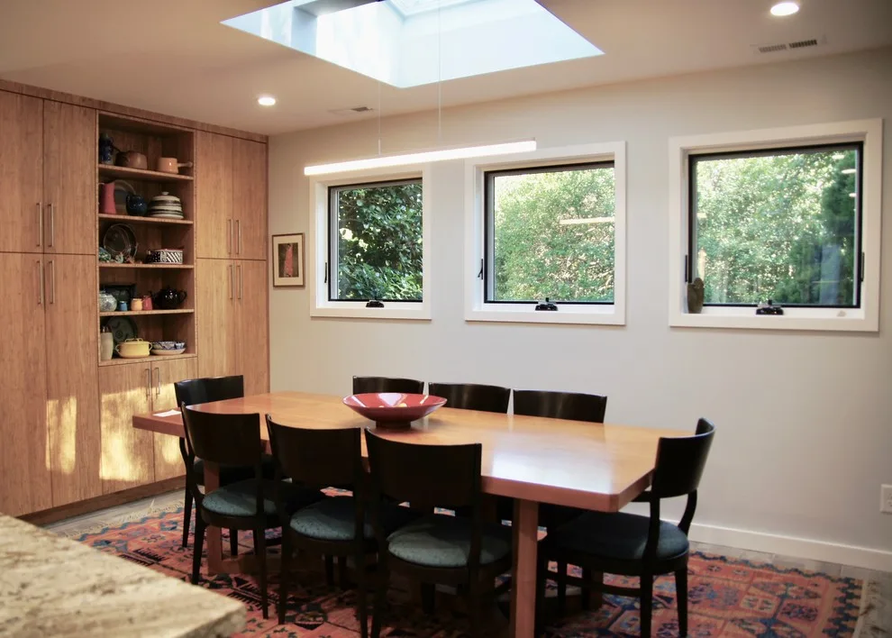 Organic Textures by Sophie Piesse Architect, PA - Photo 9