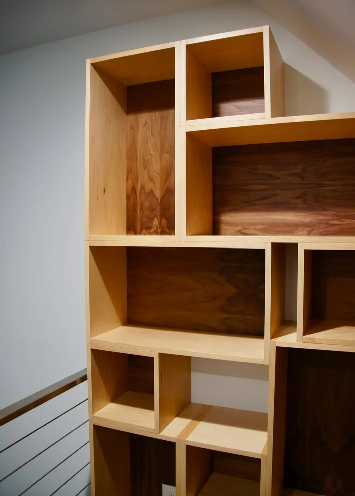 Organic Textures by Sophie Piesse Architect, PA - Photo 20