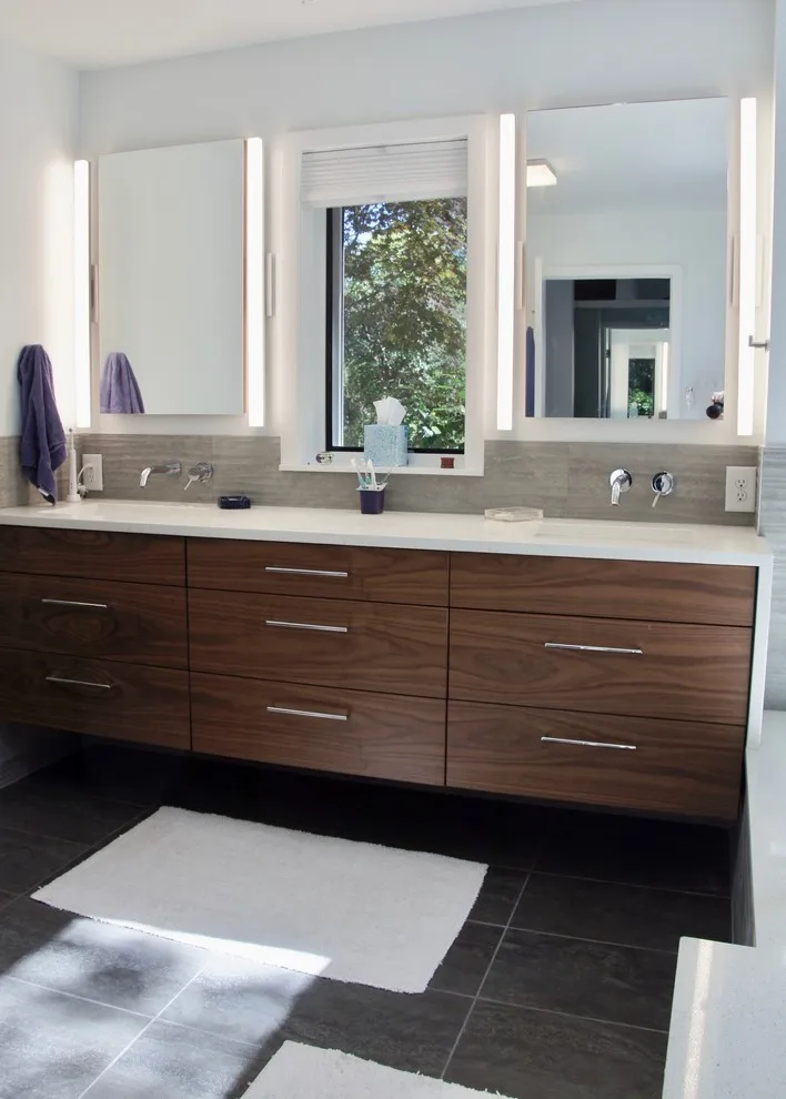 Organic Textures by Sophie Piesse Architect, PA - Photo 17