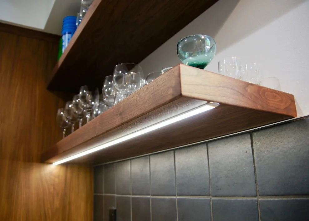 Organic Textures by Sophie Piesse Architect, PA - Photo 10