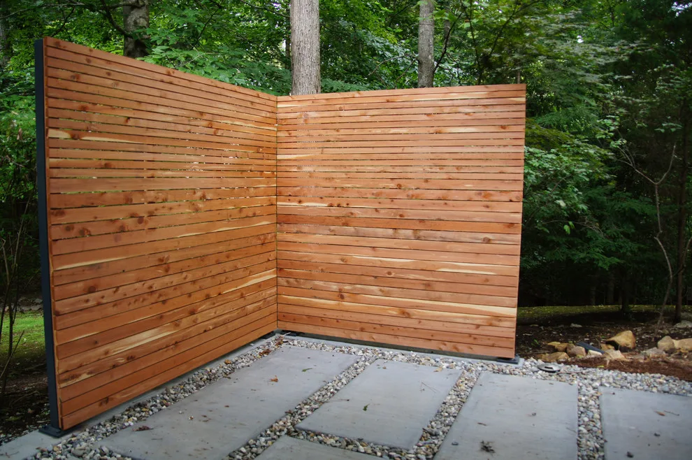 Carrboro Modern Renovation Project by Sophie Piesse Architect, PA - Photo 21
